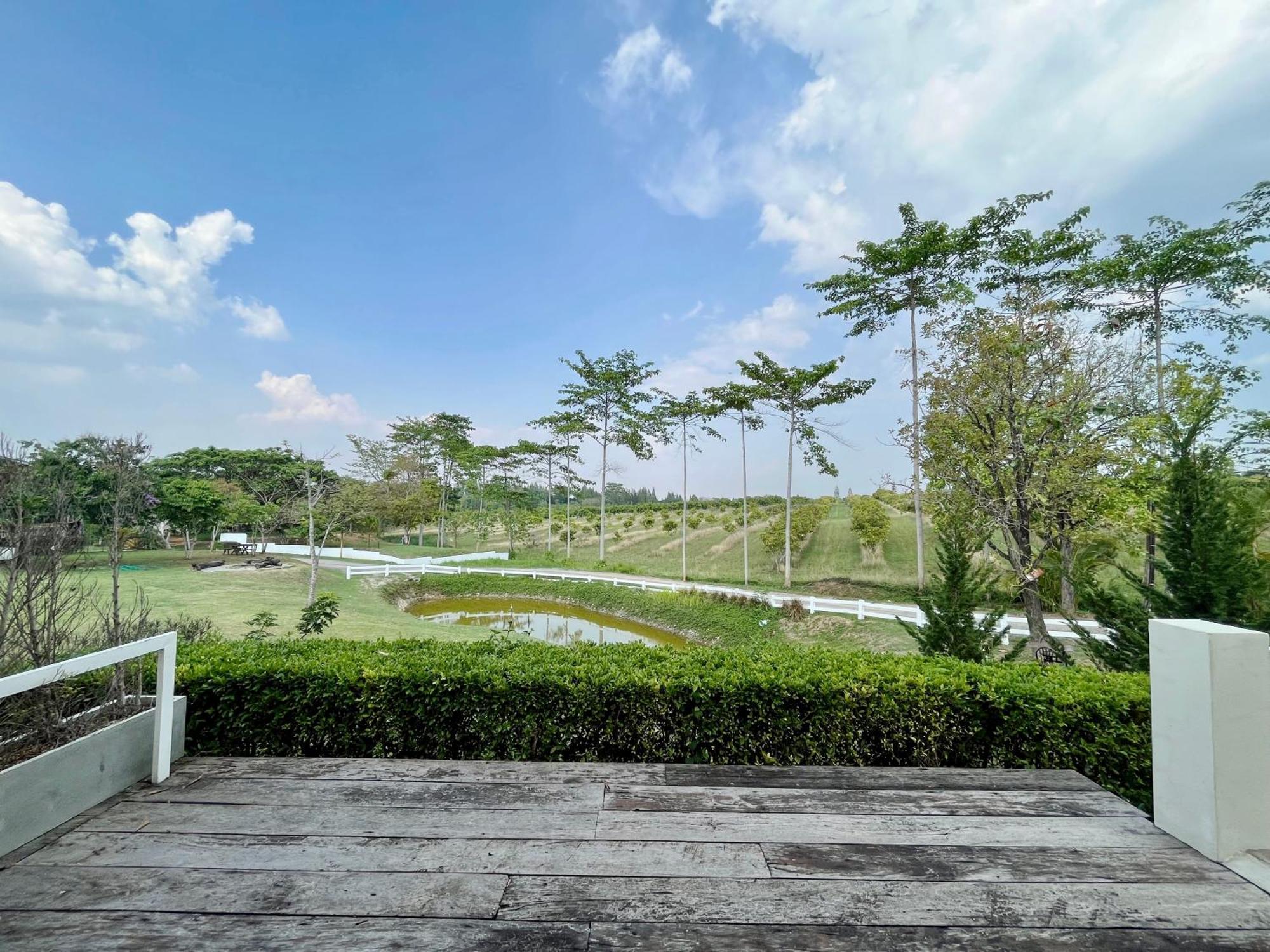 Tubtao Sleepy Hill 호텔 Pong Talong 객실 사진